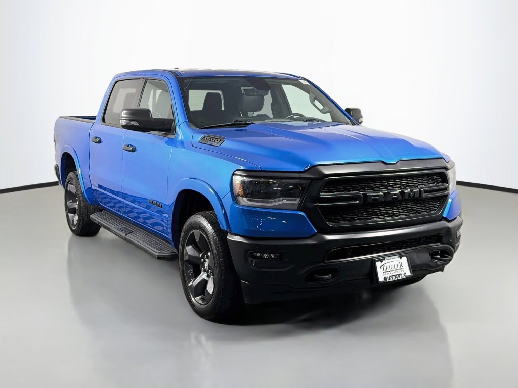 2023 RAM 1500 Pickup