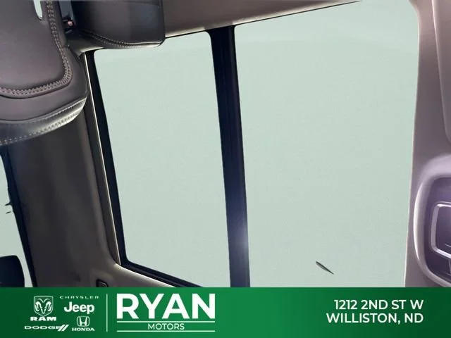 2026 RAM 1500 Tungsten - Photo 11