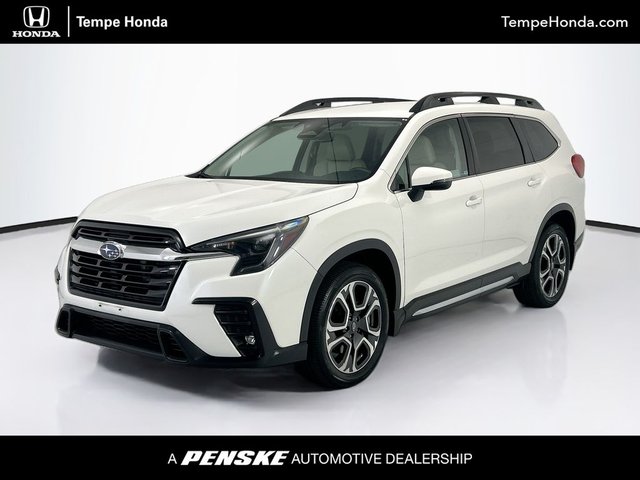 2023|Subaru|Ascent|Limited|4D Sport Utility