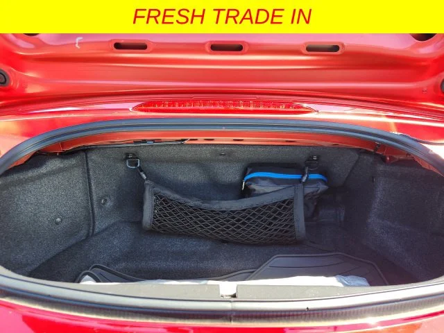 Used 2021 Red Mazda Grand Touring image 19