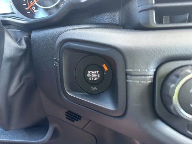 2025 Jeep Gladiator High Tide - Photo 26
