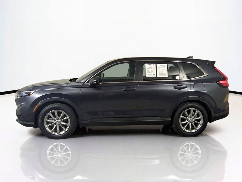 Used 2025  Honda EX image 8