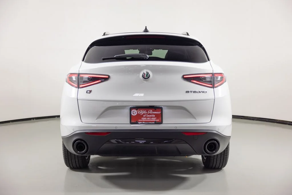 2025 Alfa Romeo Stelvio Base - Photo 10