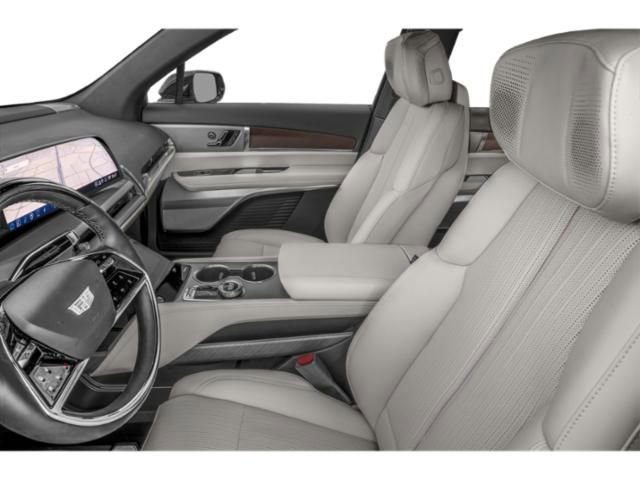 2026 Cadillac VISTIQ Luxury - Photo 8