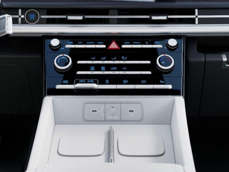 New 2027 Gray Hyundai SE FWD image 16