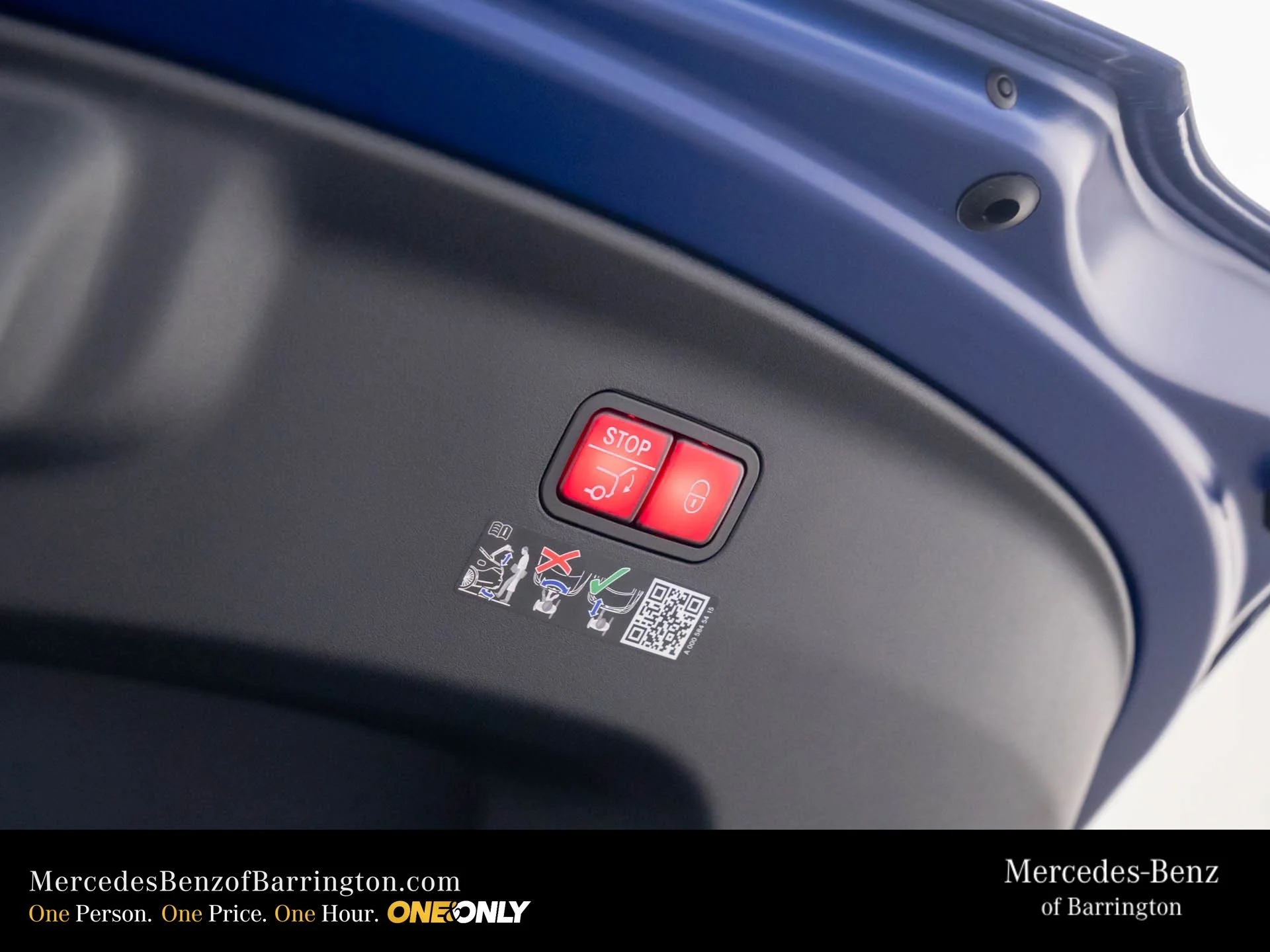 New 2026 Blue Mercedes-Benz Base image 36