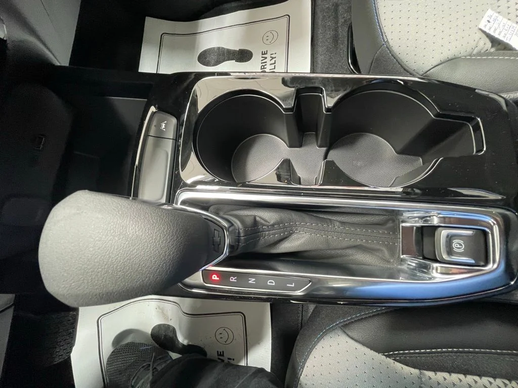 2026 Chevrolet Trax LT - Photo 18