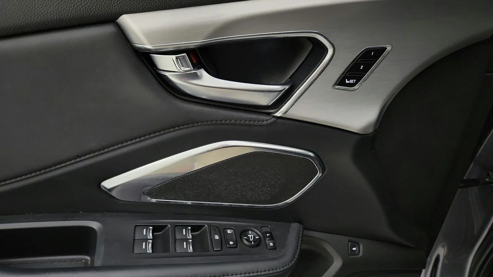 Used 2019 Gray Acura Base image 34