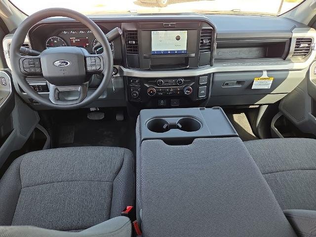 New 2026 Race Red Ford F-350® XL image 40