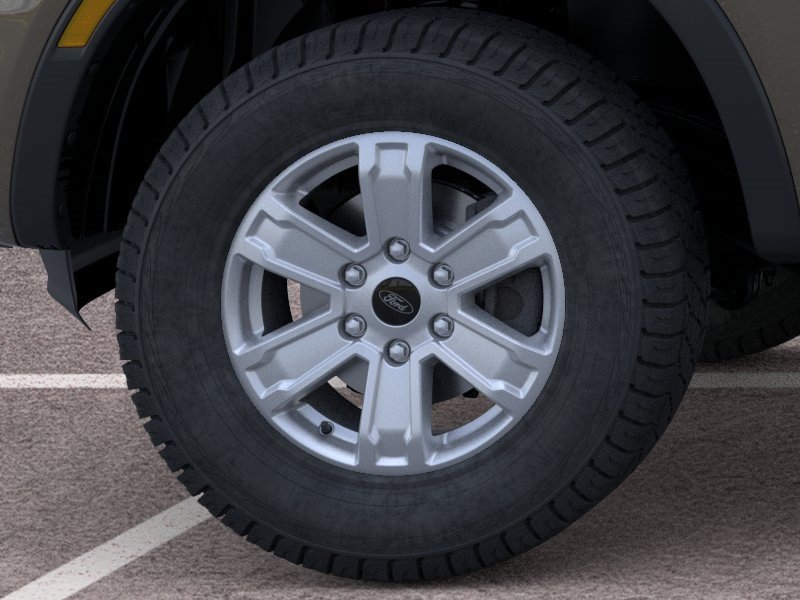 New 2026 Marsh Gray Ford XL image 46