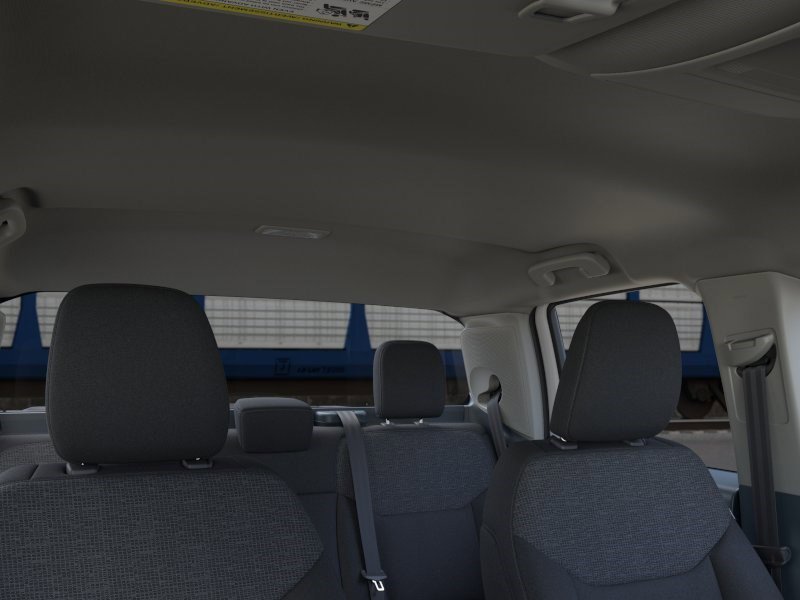 New 2026 Oxford White Ford XL image 13