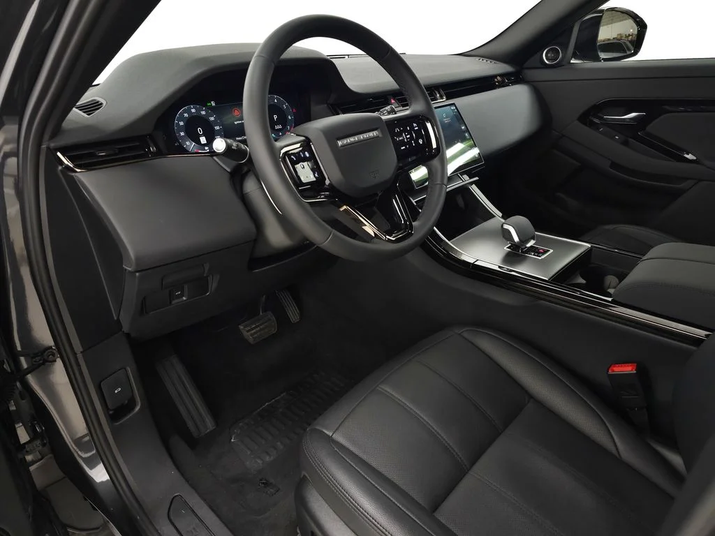 2026 Land Rover Range Rover Evoque S - Photo 19