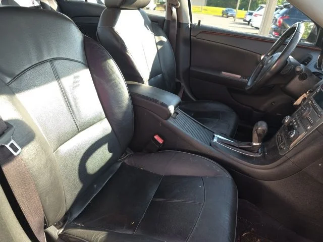 Used 2010 Black Chevrolet LTZ image 10