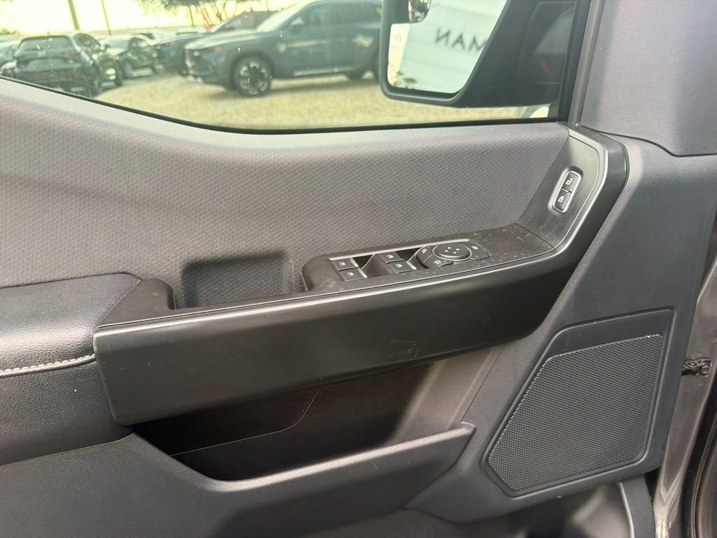 Used 2022 Gray Ford XL image 18