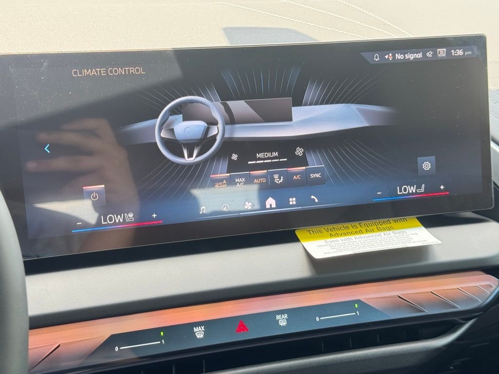 2026 BMW X3 30 - Photo 10