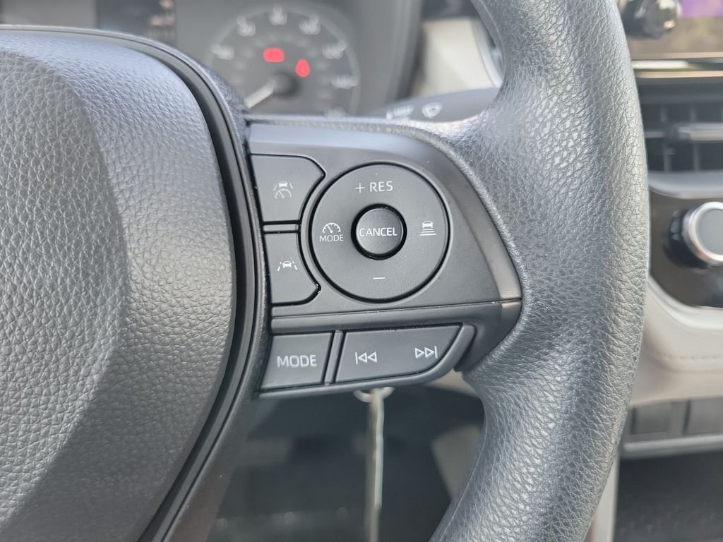 Certified Used 2024 Black Toyota L image 21