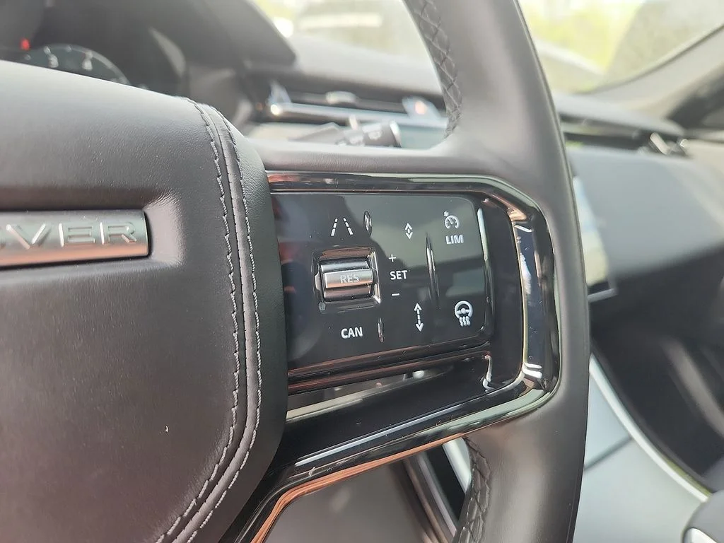 2026 Land Rover Range Rover Velar S - Photo 23