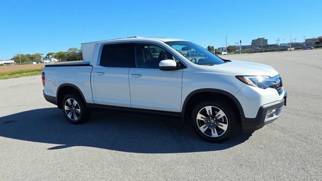 Used 2019 Nh-603 Honda RTL-E image 9