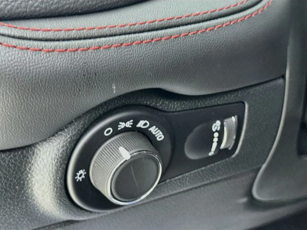 Used 2025 White Dodge GT image 10