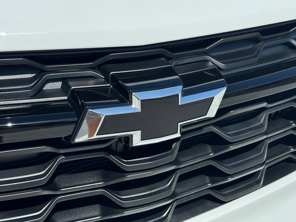 2026 Chevrolet Trax LT - Photo 8