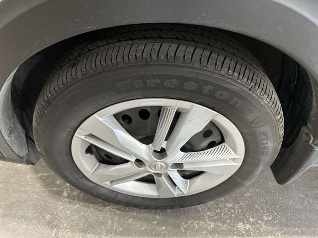 Certified Used 2025 Super Black Nissan S image 23