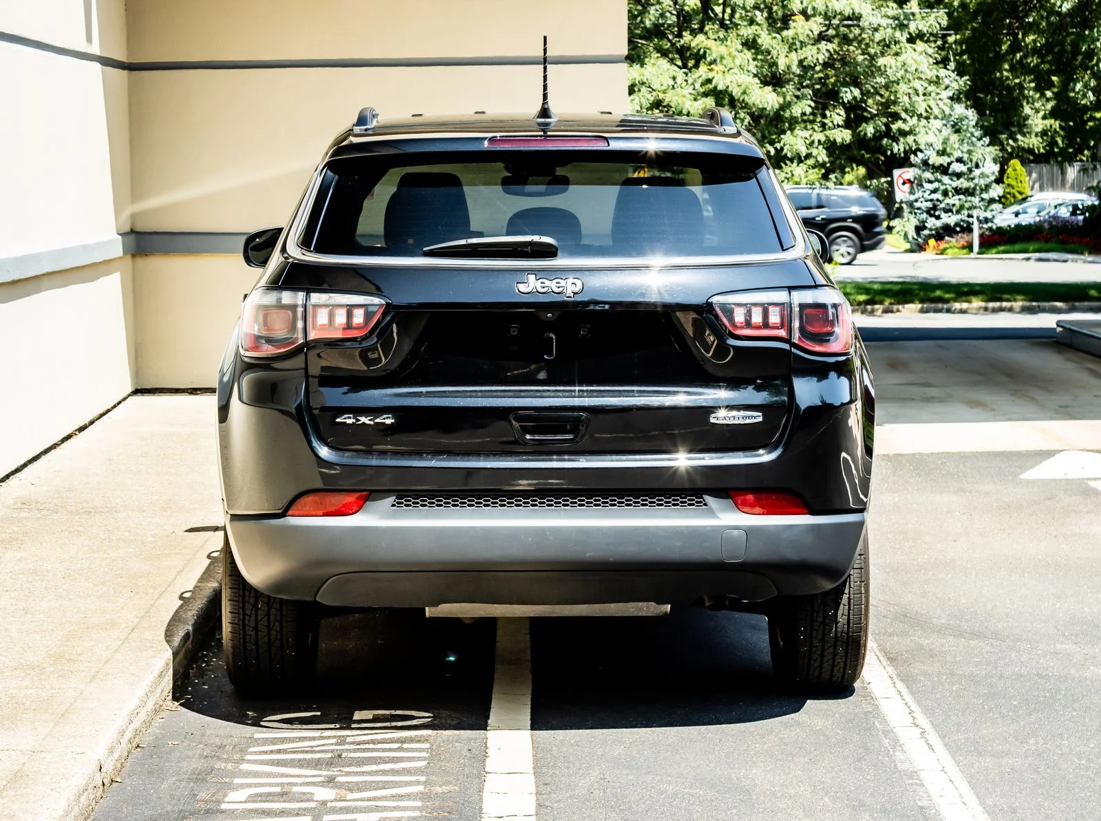 2022 Jeep Compass Latitude - Photo 6