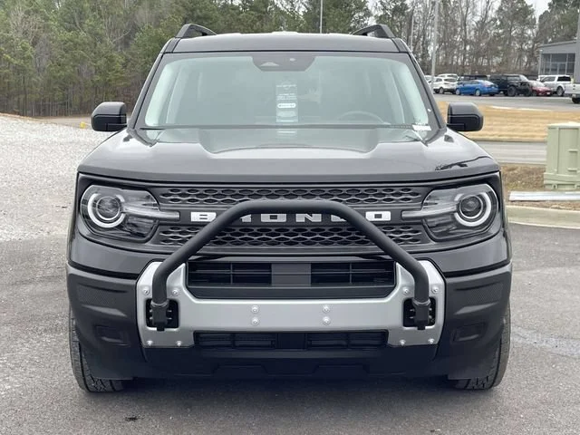 2026 Ford Bronco Sport Big Bend - Photo 35