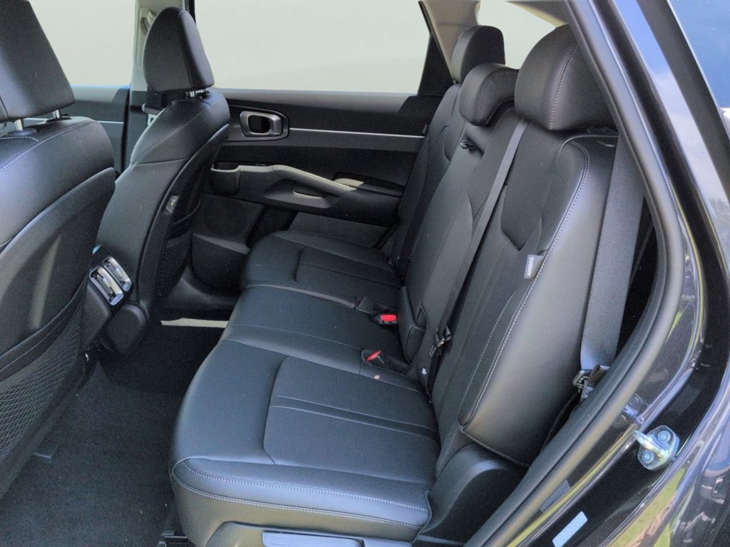 2026 Kia Sorento S - Photo 53