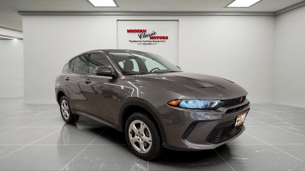 2024 Dodge Hornet