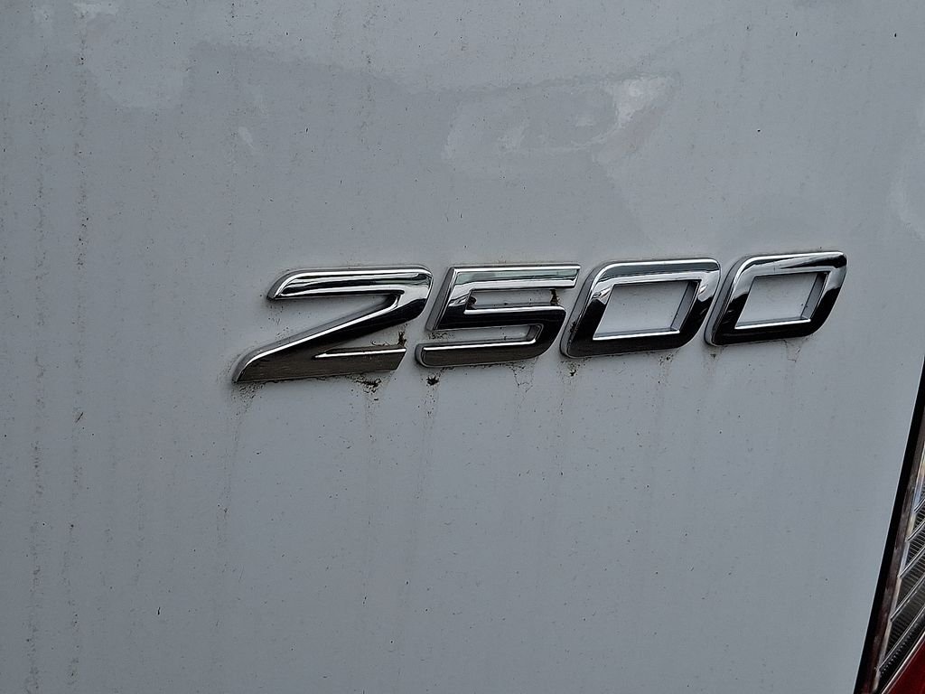 2025 Mercedes-Benz Sprinter Cargo Van Base - Photo 19