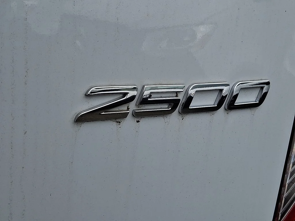 2025 Mercedes-Benz Sprinter Cargo Van Base - Photo 19