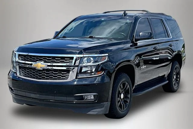 Used 2019 Black Chevrolet LT image 2