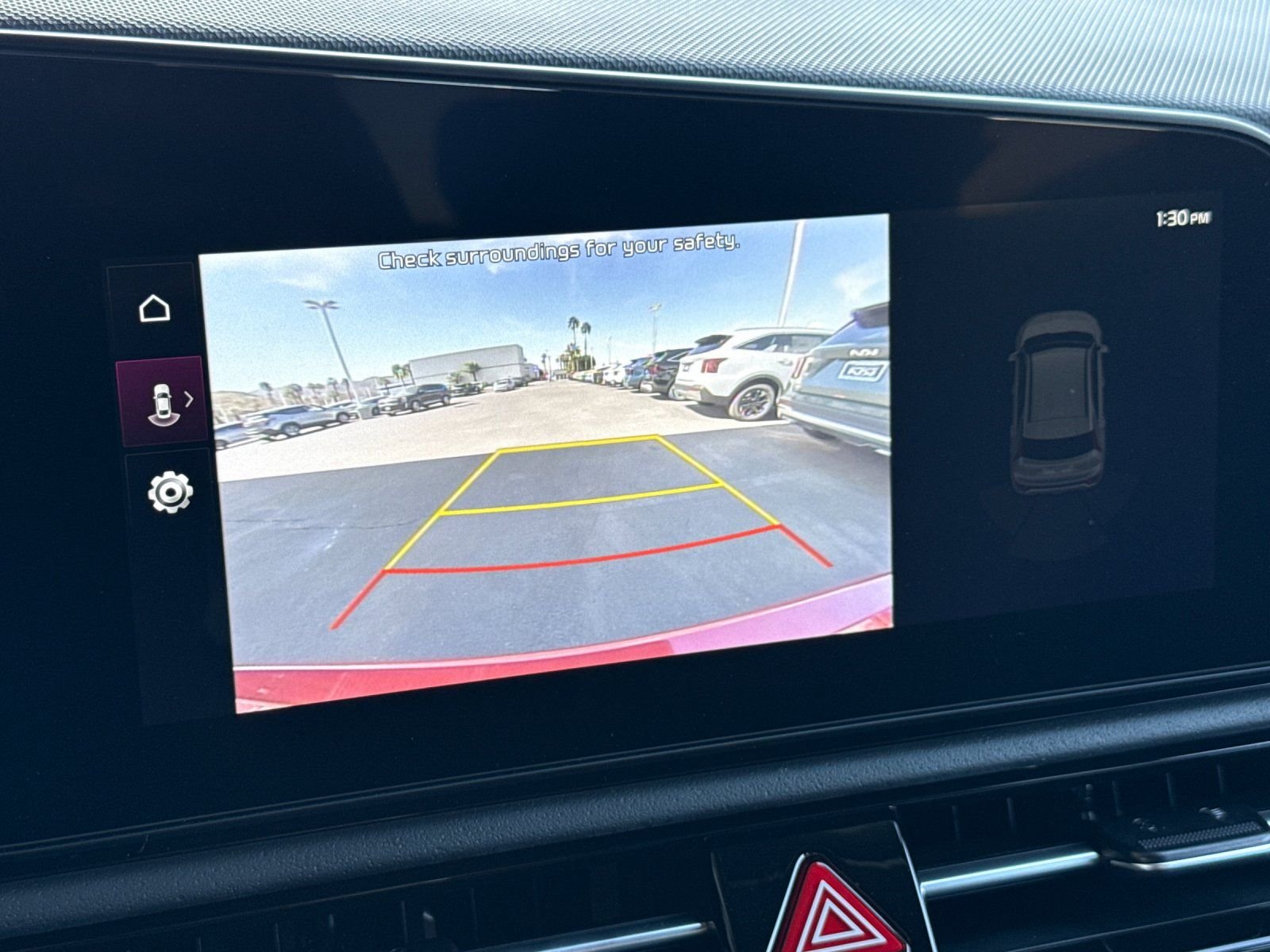 2026 Kia Niro Wind - Photo 14