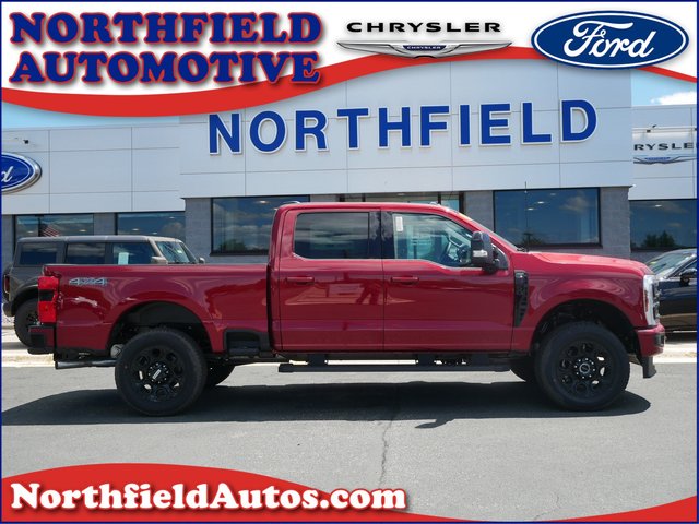 2026 Ford Super Duty F-350® Lariat®