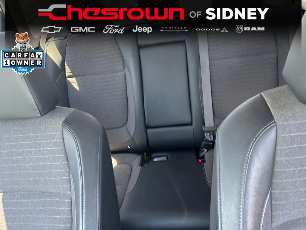 Used 2022 Yellow Kia Nightfall image 23