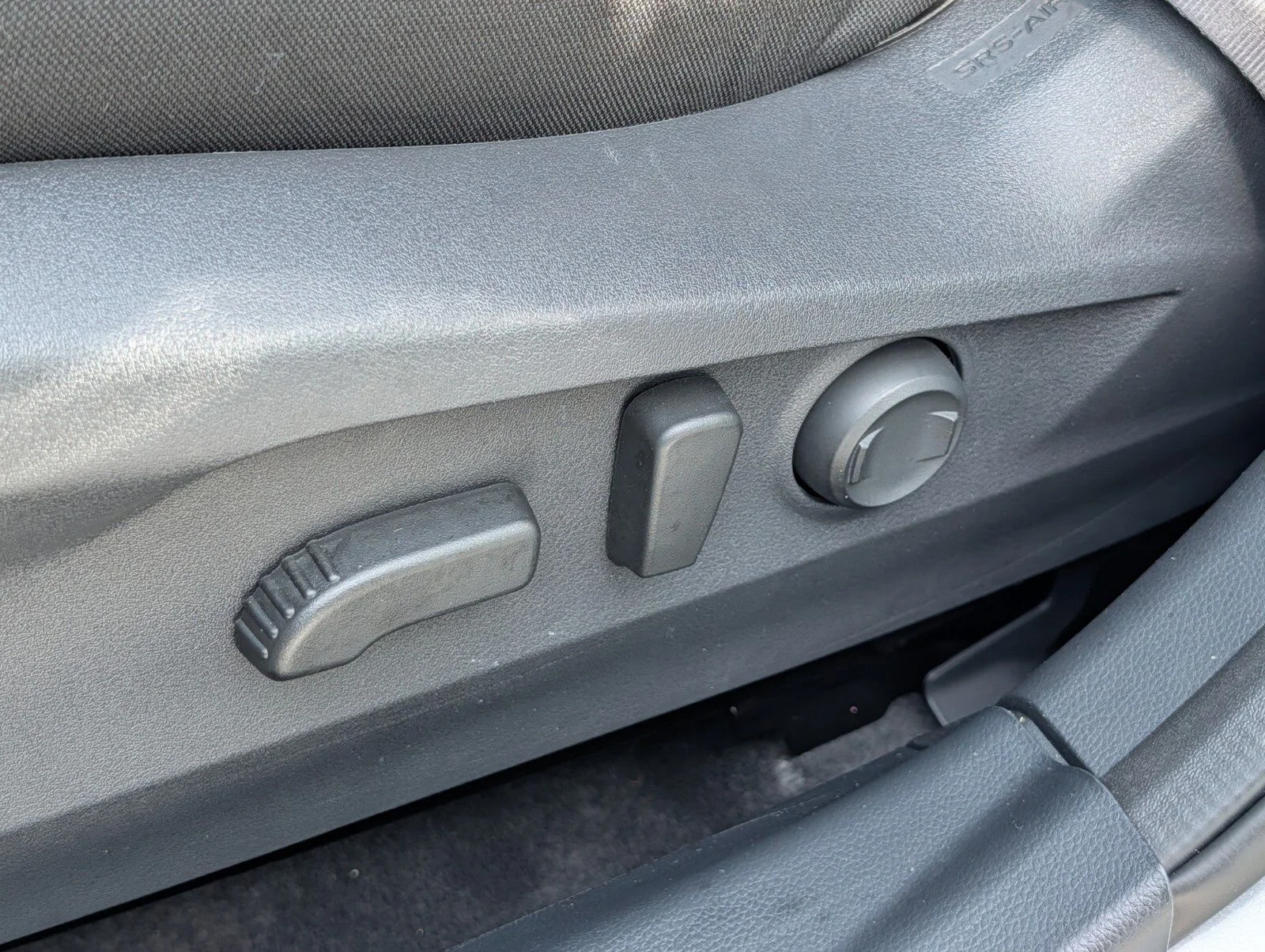 Used 2025 Silver Subaru Premium image 17