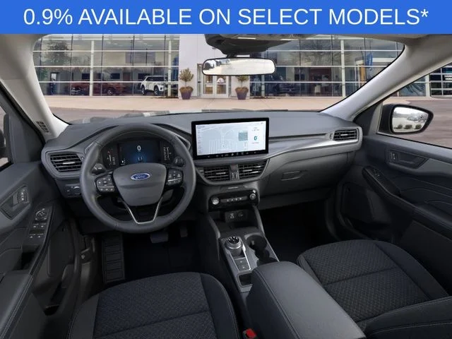 2026 Ford Escape Active - Photo 9