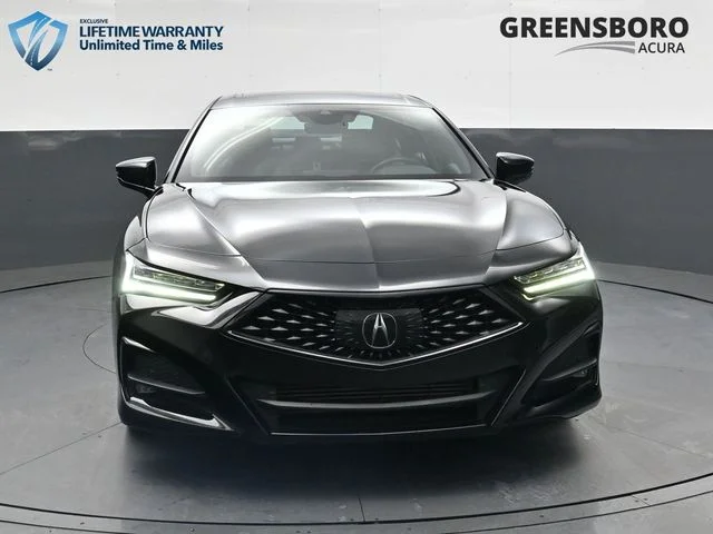 Used 2023  Acura A-Spec Package image 12