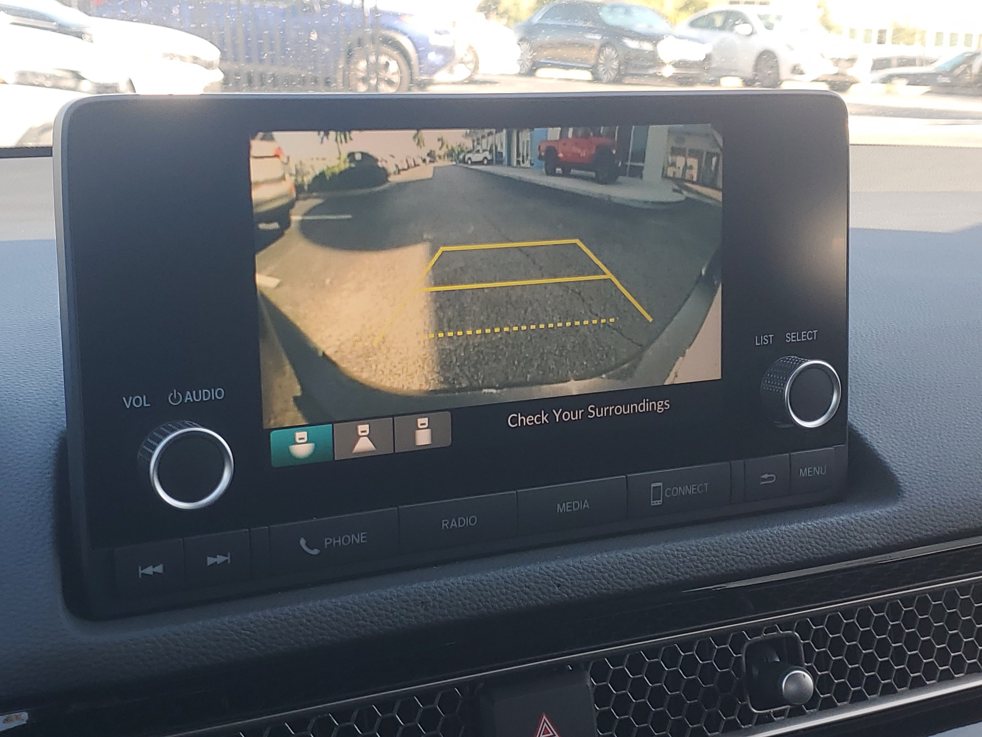 Used 2024  Honda Sport image 28