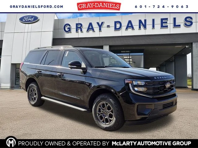 2026 Ford Expedition Active's photo
