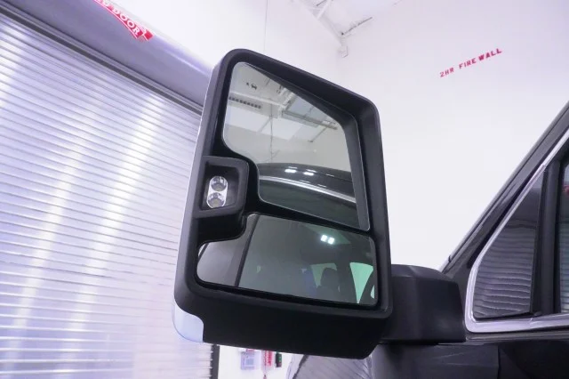 2026 GMC Sierra 2500HD Denali - Photo 16