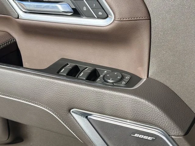 New 2026 Sterling Metallic GMC Denali image 20