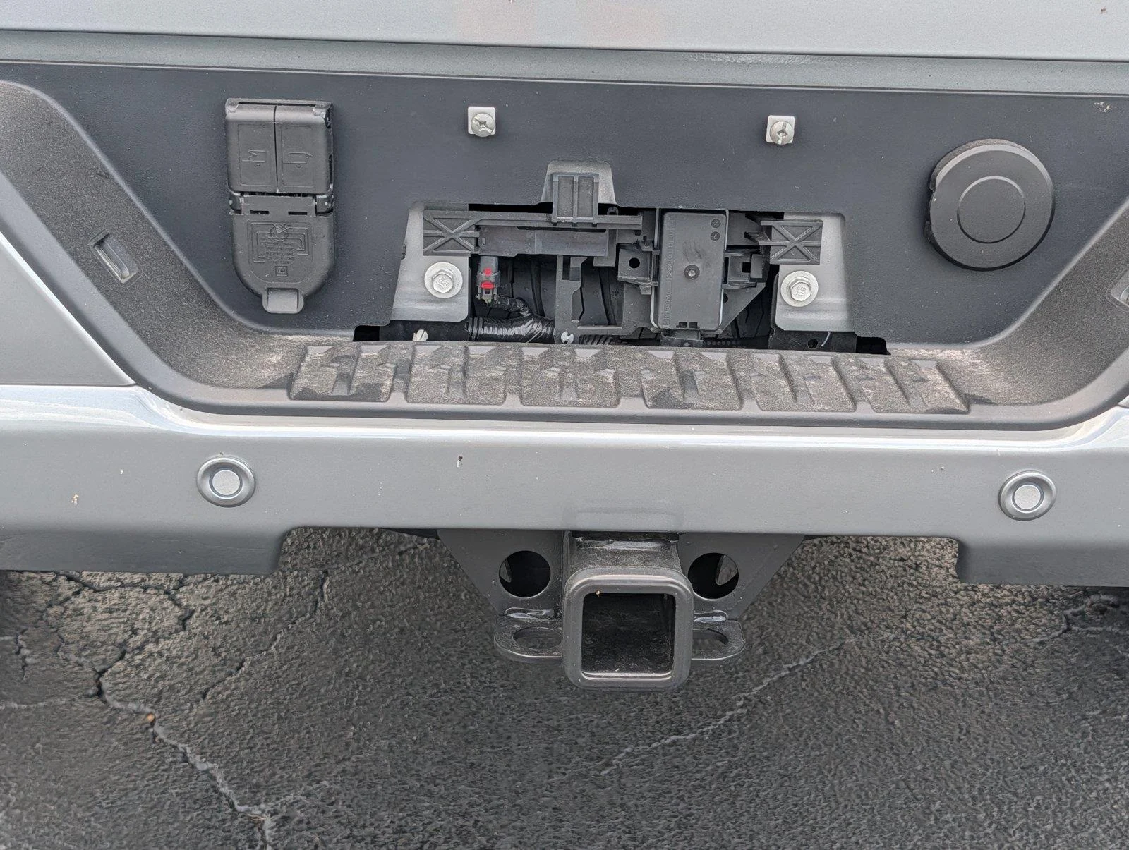 New 2026 Sterling Metallic GMC Denali image 36