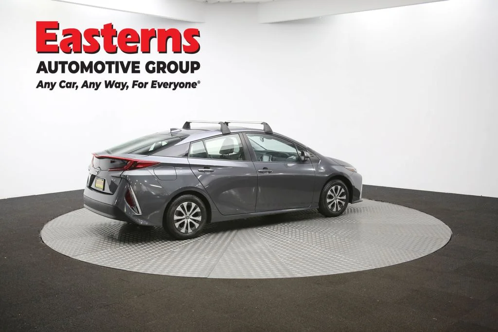 Used 2022 Gray Toyota XLE image 41