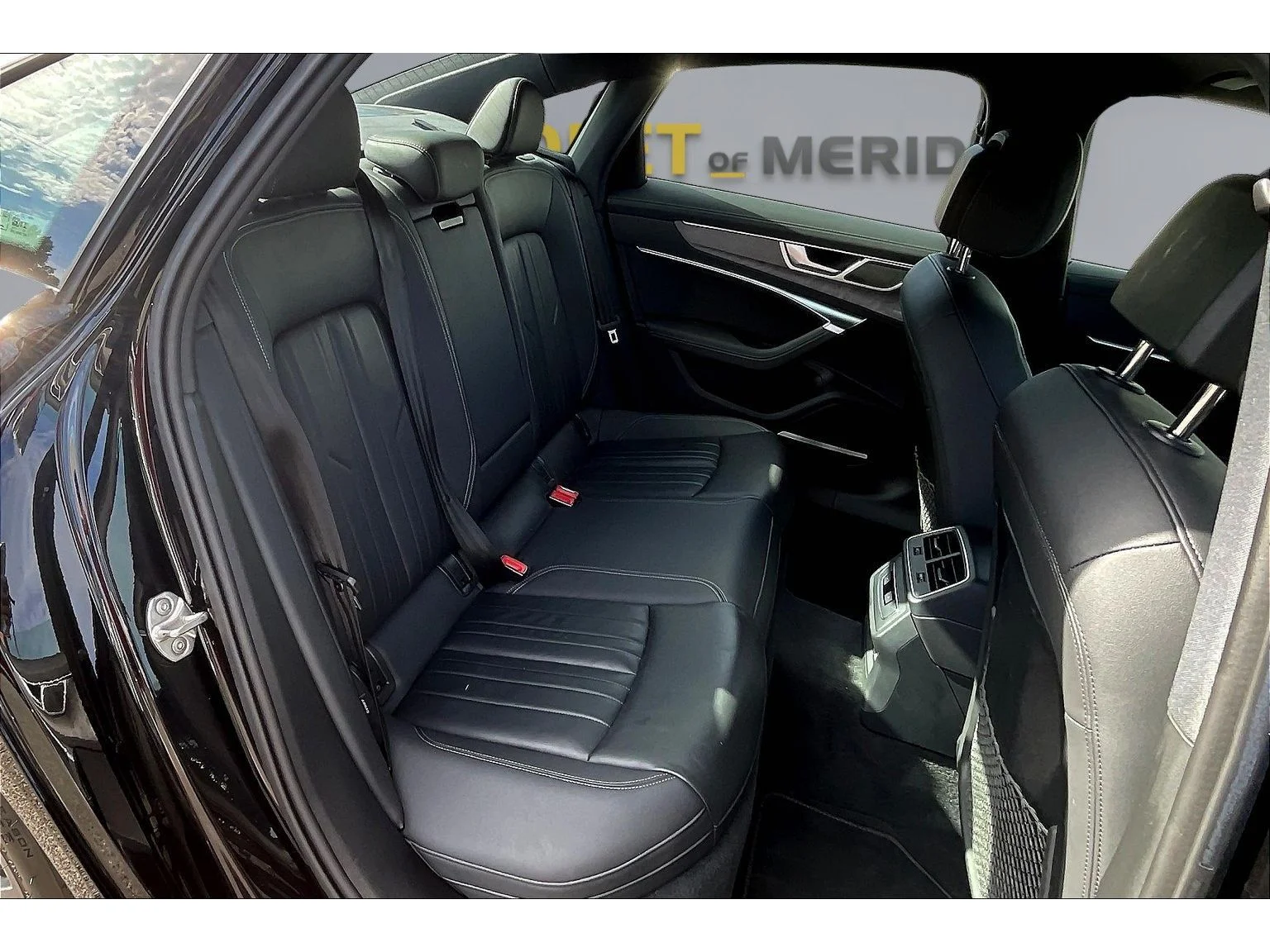 Used 2024  Audi Premium Plus image 19