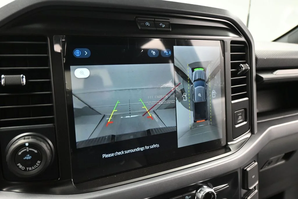 New 2026 Avalanche Ford XLT image 15