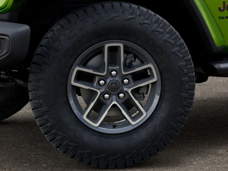 2026 Jeep Gladiator Mojave - Photo 81
