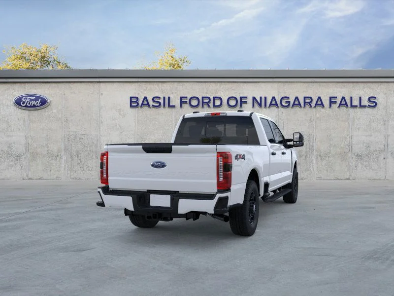 New 2026 Oxford White Ford XL image 35