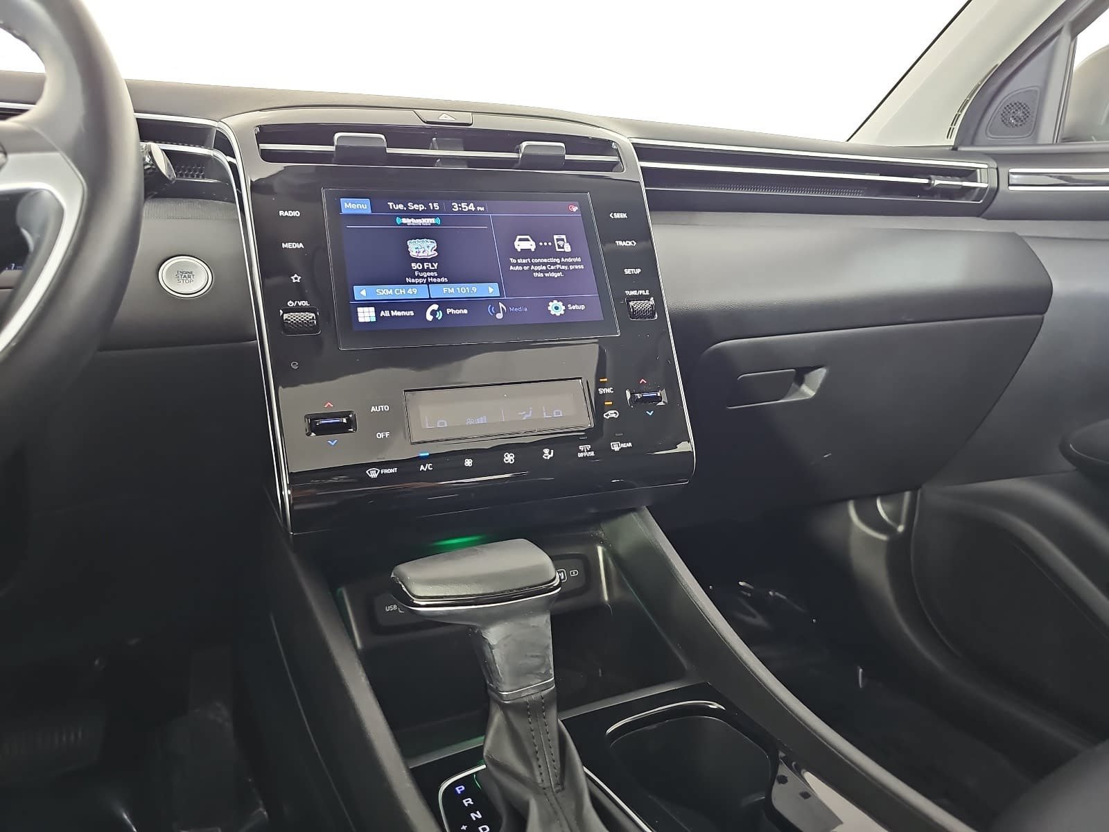 Used 2023 Silver Hyundai SEL image 20