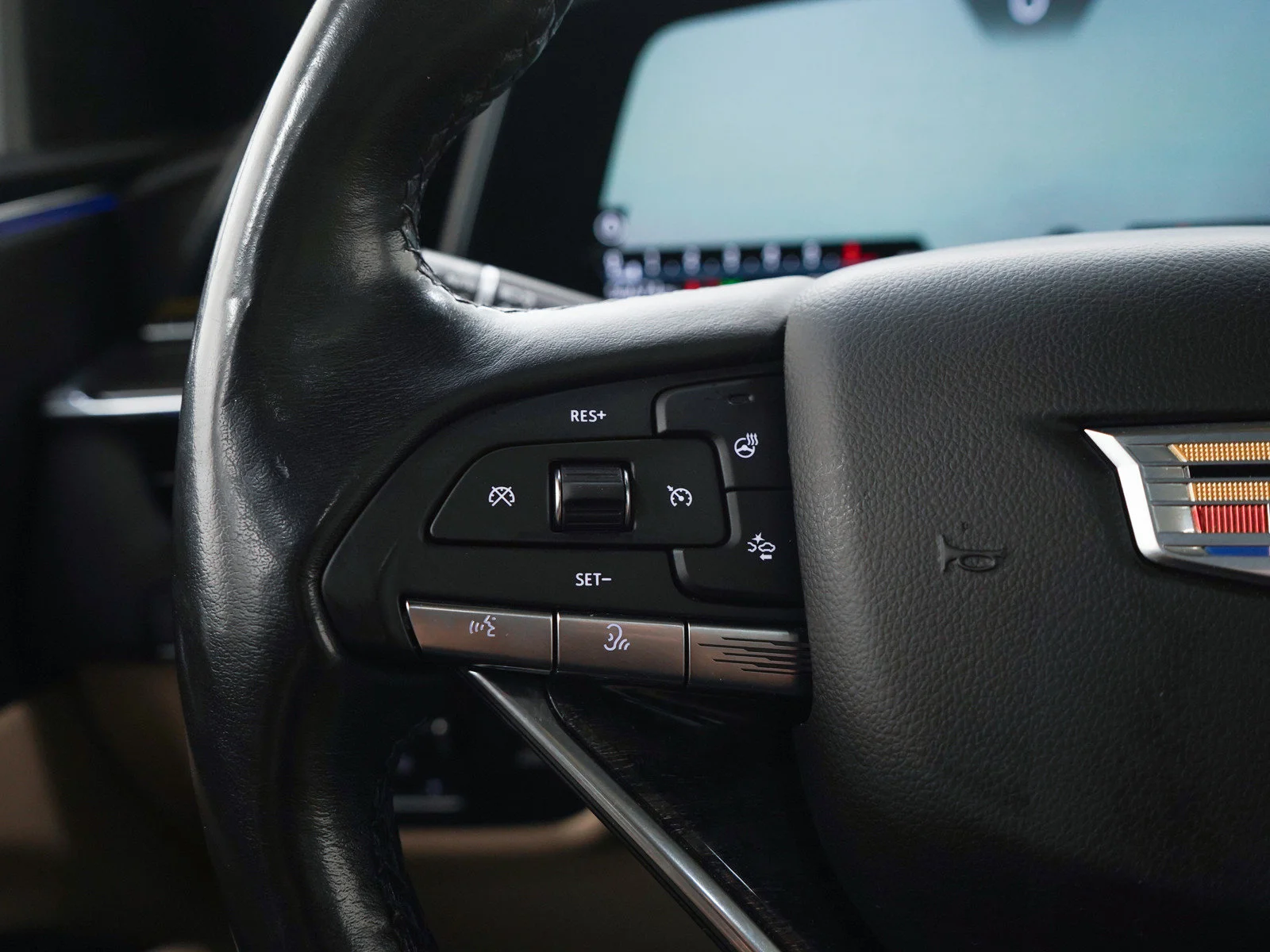 2021 Cadillac Escalade ESV Premium Luxury - Photo 28